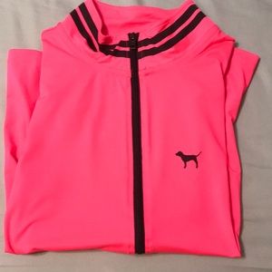 Pink long sleeve